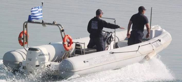 Ολοκληρώθηκε η επιχείρηση μεταφοράς 67χρονου τραυματία από το Αγιο Ορος